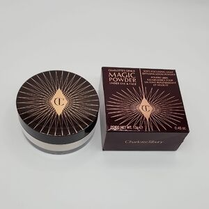 Charlotte Tilbury Magic Powder (New)